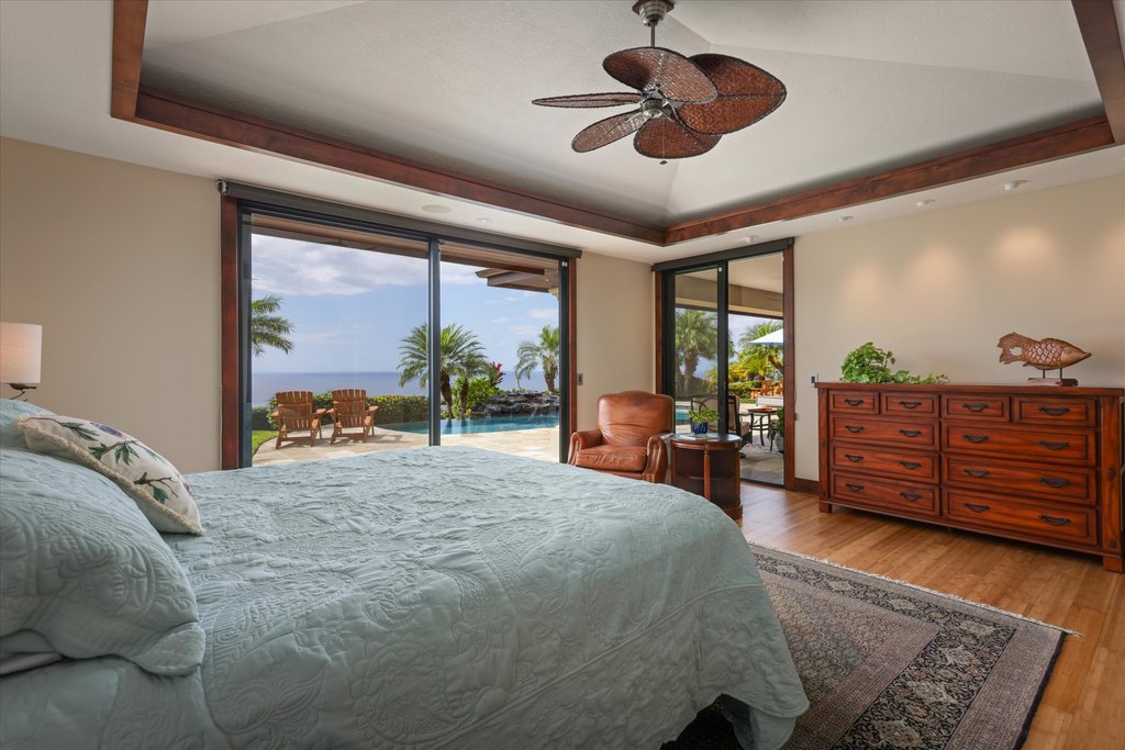 Kailua-Kona, Hawaii, 96740, United States, 3 Bedrooms Bedrooms, ,3 BathroomsBathrooms,Residential,Forsale,2004386