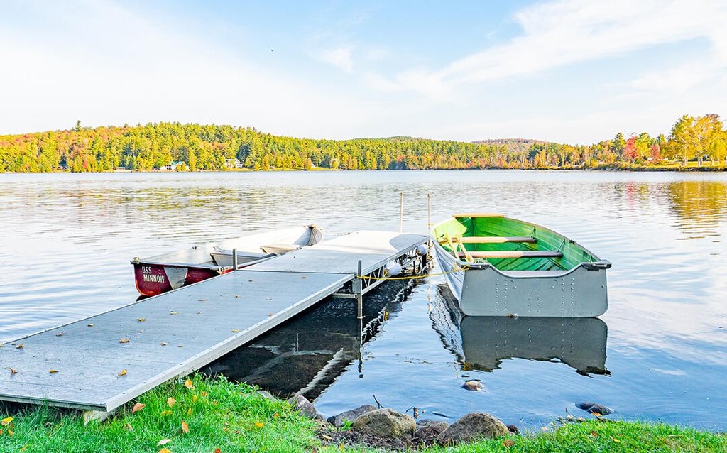 Saranac Lake, New York, 12983, United States, ,Residential,Forsale,2004856