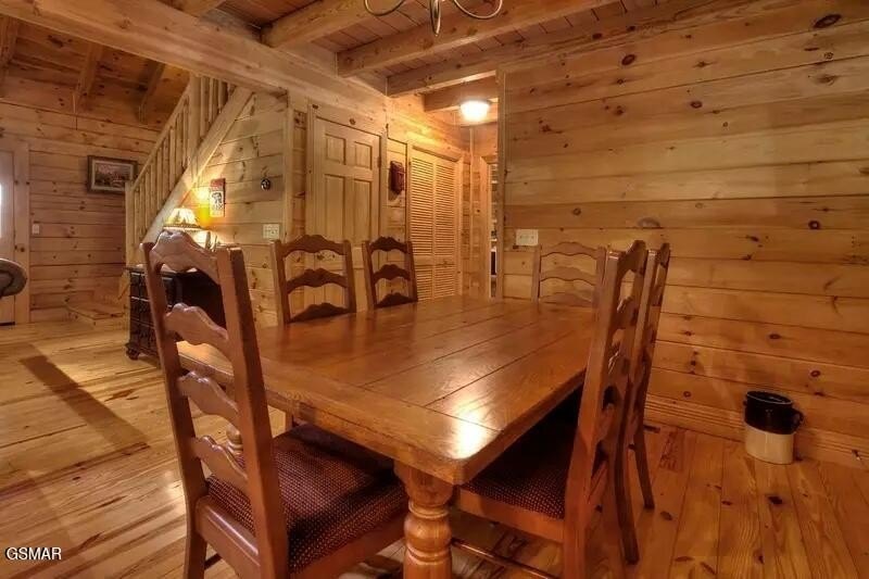 Sevierville, Tennessee, 37862, United States, 3 Bedrooms Bedrooms, ,2 BathroomsBathrooms,Residential,Forsale,1999446