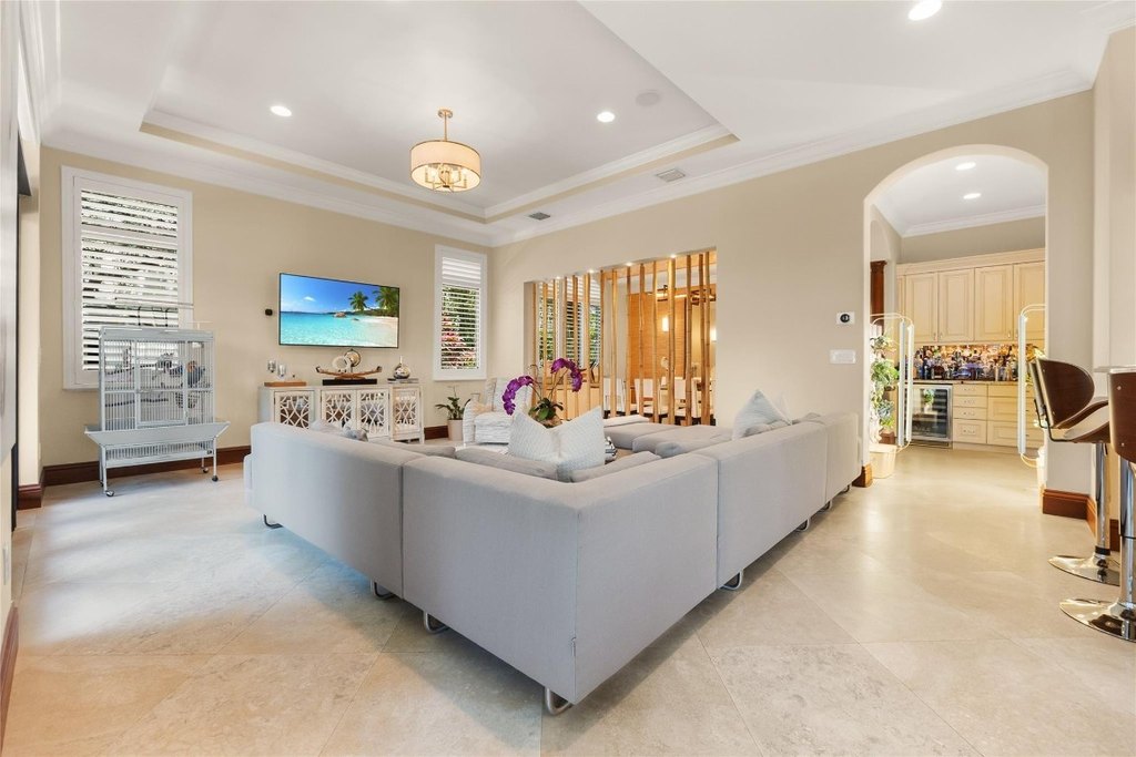 Fort Lauderdale, Florida, 33301, United States, 6 Bedrooms Bedrooms, ,6.5 BathroomsBathrooms,Residential,Forsale,2011545