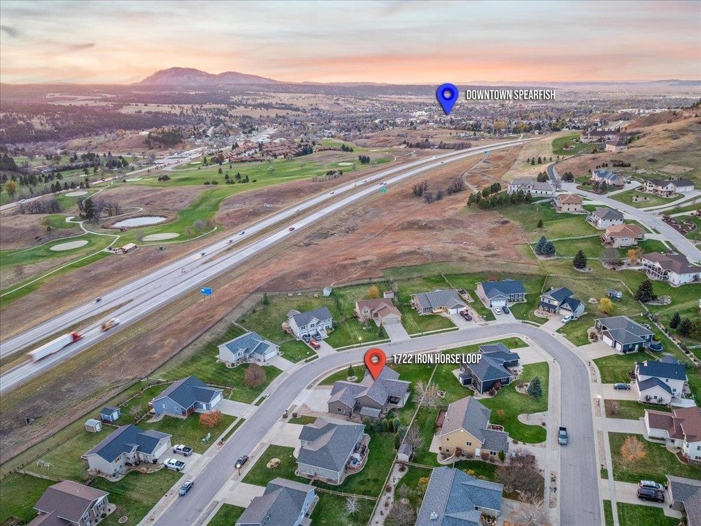 Spearfish, South Dakota, 57783, United States, 6 Bedrooms Bedrooms, ,3 BathroomsBathrooms,Residential,Forsale,2004331