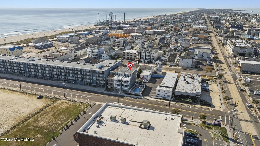 Seaside Heights, New Jersey, 08751, United States, 4 Bedrooms Bedrooms, ,4 BathroomsBathrooms,Residential,Forsale,2004849