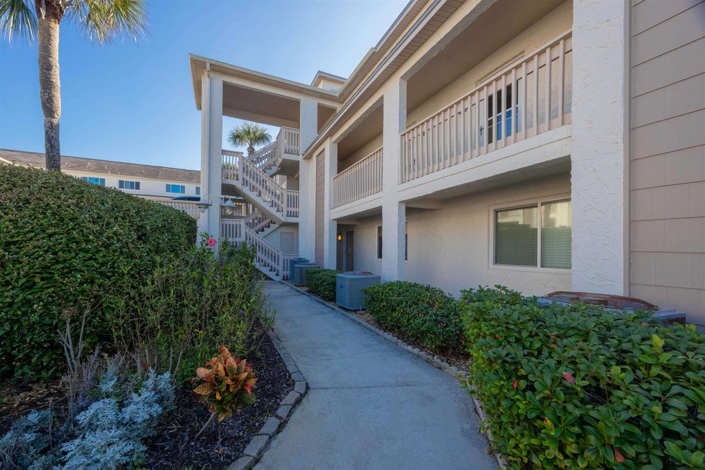 St Augustine, Florida, 32080, United States, 2 Bedrooms Bedrooms, ,2 BathroomsBathrooms,Residential,Forsale,2001147