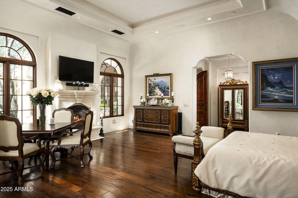 Scottsdale, Arizona, 85255, United States, 5 Bedrooms Bedrooms, ,9.5 BathroomsBathrooms,Residential,Forsale,2000262