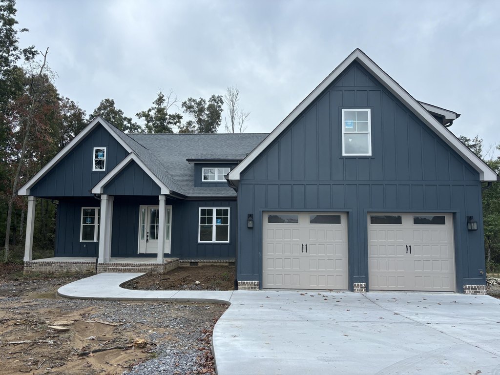 Soddy Daisy, Tennessee, 37379, United States, 4 Bedrooms Bedrooms, ,3.5 BathroomsBathrooms,Residential,Forsale,1963583