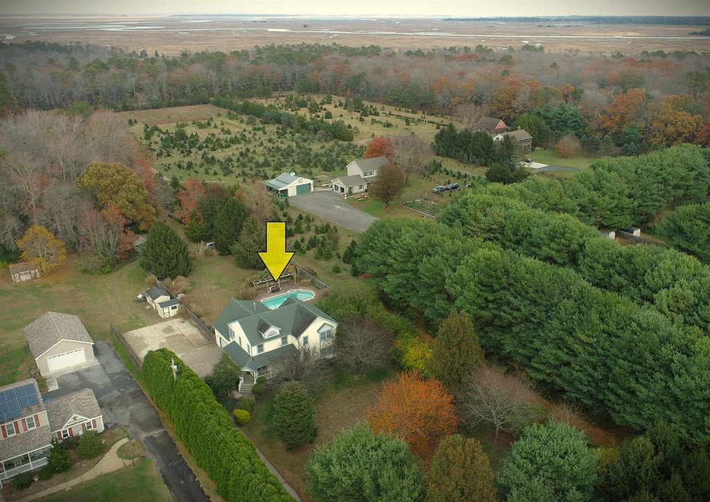 Petersburg, New Jersey, 08270, United States, 4 Bedrooms Bedrooms, ,2.5 BathroomsBathrooms,Residential,Forsale,1994154