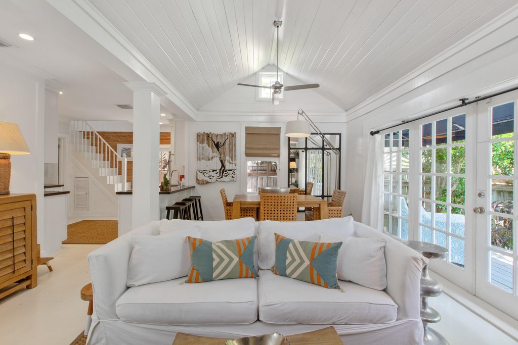 Key West, Florida, 33040, United States, 3 Bedrooms Bedrooms, ,2 BathroomsBathrooms,Residential,Forsale,2011097