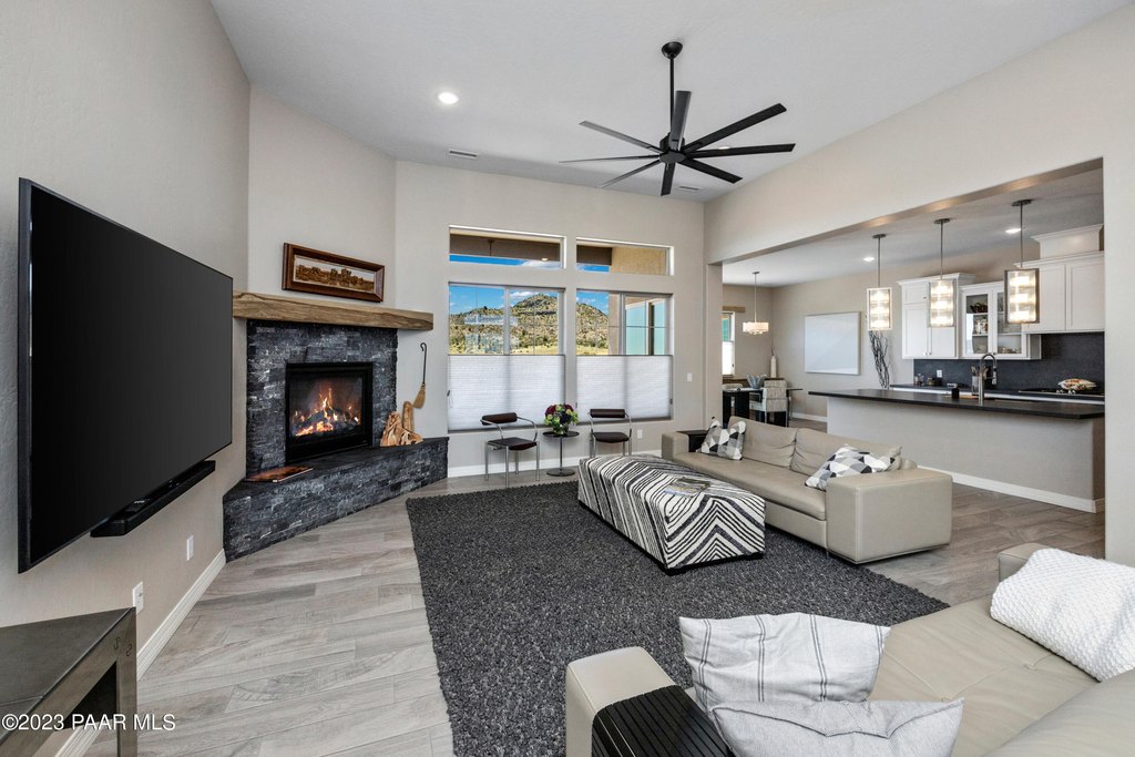 Prescott, Arizona, 86301, United States, 3 Bedrooms Bedrooms, ,3.5 BathroomsBathrooms,Residential,Forsale,1992713