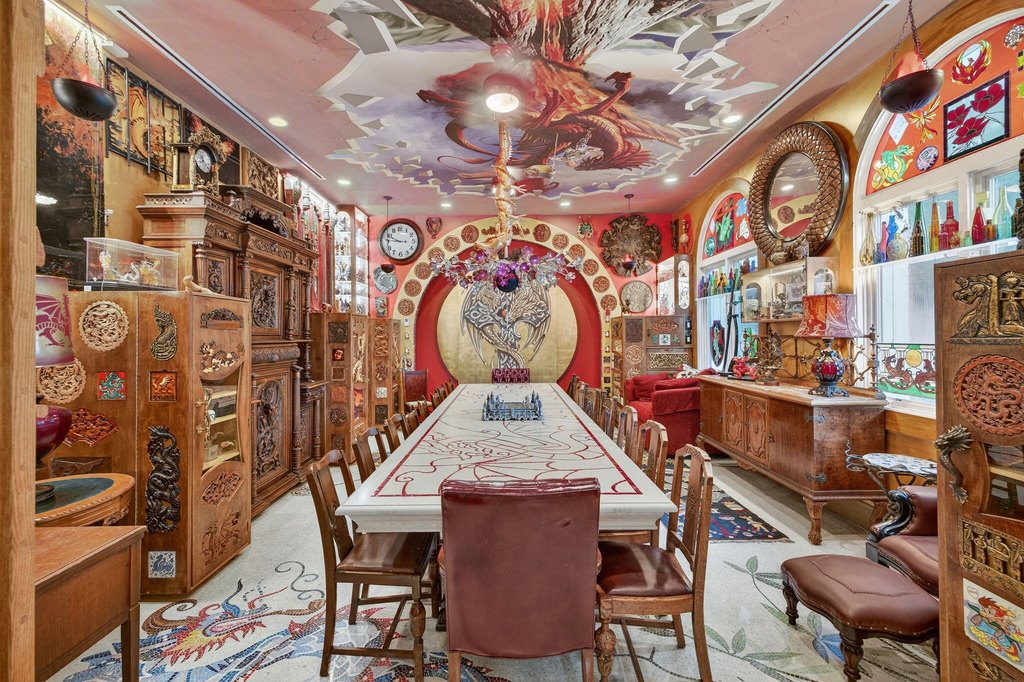 Boca Raton, Florida, 33432, United States, 12 Bedrooms Bedrooms, ,10.5 BathroomsBathrooms,Residential,Forsale,2004644