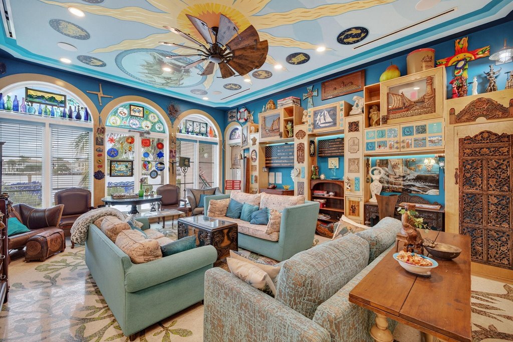 Boca Raton, Florida, 33432, United States, 12 Bedrooms Bedrooms, ,10.5 BathroomsBathrooms,Residential,Forsale,2004644