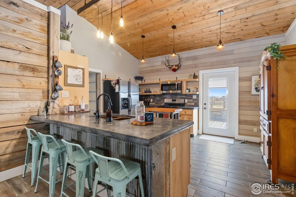 Nunn, Colorado, 80648, United States, 3 Bedrooms Bedrooms, ,2 BathroomsBathrooms,Residential,Forsale,2004285