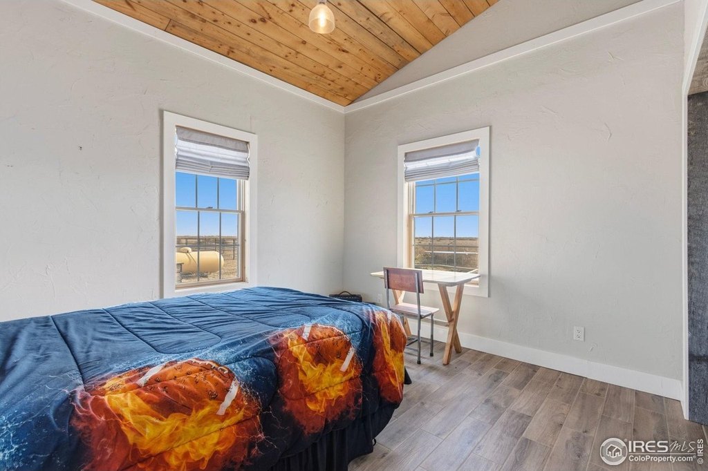 Nunn, Colorado, 80648, United States, 3 Bedrooms Bedrooms, ,2 BathroomsBathrooms,Residential,Forsale,2004285