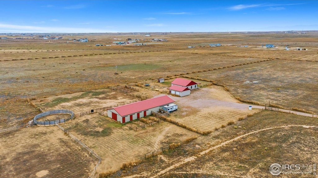 Nunn, Colorado, 80648, United States, 3 Bedrooms Bedrooms, ,2 BathroomsBathrooms,Residential,Forsale,2004285