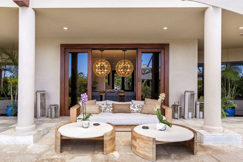 Kamuela, Hawaii, 96743, United States, 4 Bedrooms Bedrooms, ,5.5 BathroomsBathrooms,Residential,Forsale,2004390