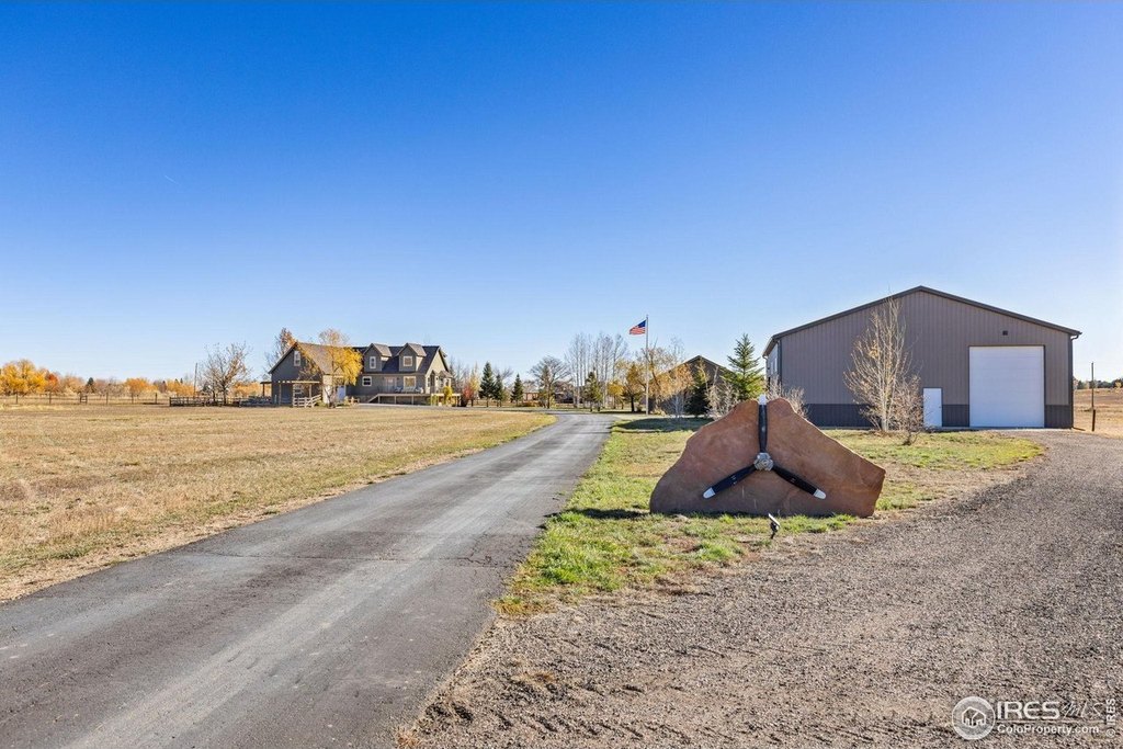 Berthoud, Colorado, 80513, United States, 4 Bedrooms Bedrooms, ,3 BathroomsBathrooms,Residential,Forsale,2004281