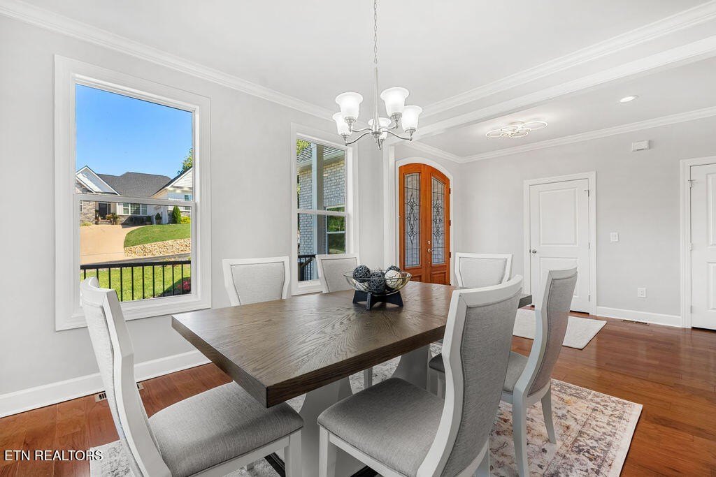 Loudon, Tennessee, 37774, United States, 4 Bedrooms Bedrooms, ,4.5 BathroomsBathrooms,Residential,Forsale,1942458