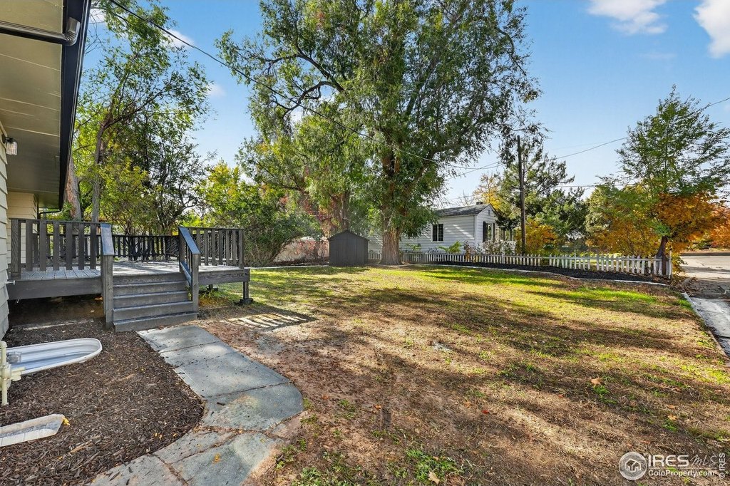 Loveland, Colorado, 80537, United States, 3 Bedrooms Bedrooms, ,2 BathroomsBathrooms,Residential,Forsale,2009191