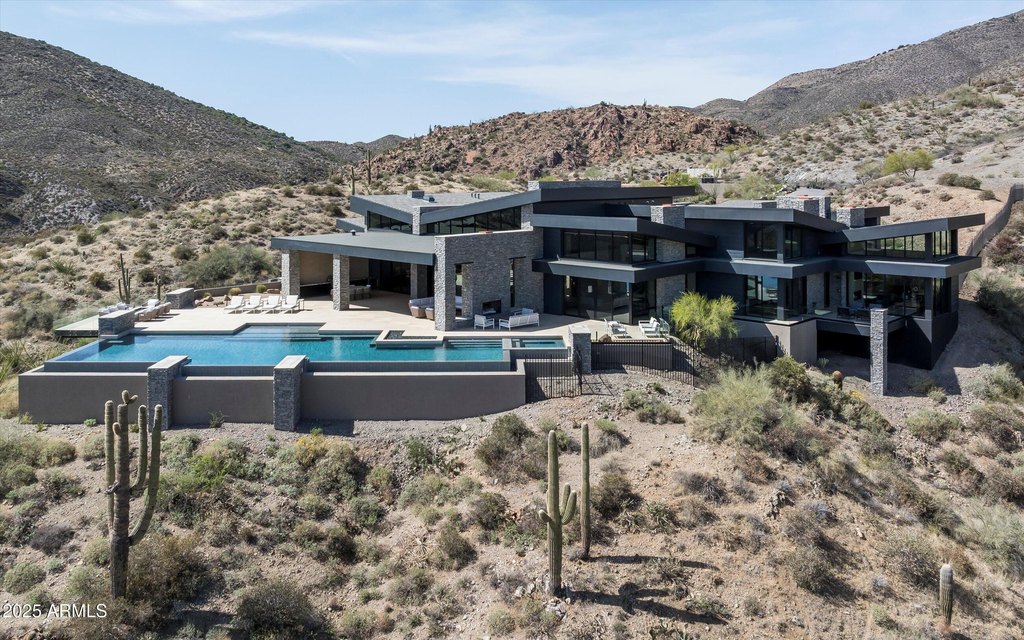 Scottsdale, Arizona, 85262, United States, 5 Bedrooms Bedrooms, ,5.5 BathroomsBathrooms,Residential,Forsale,2014278