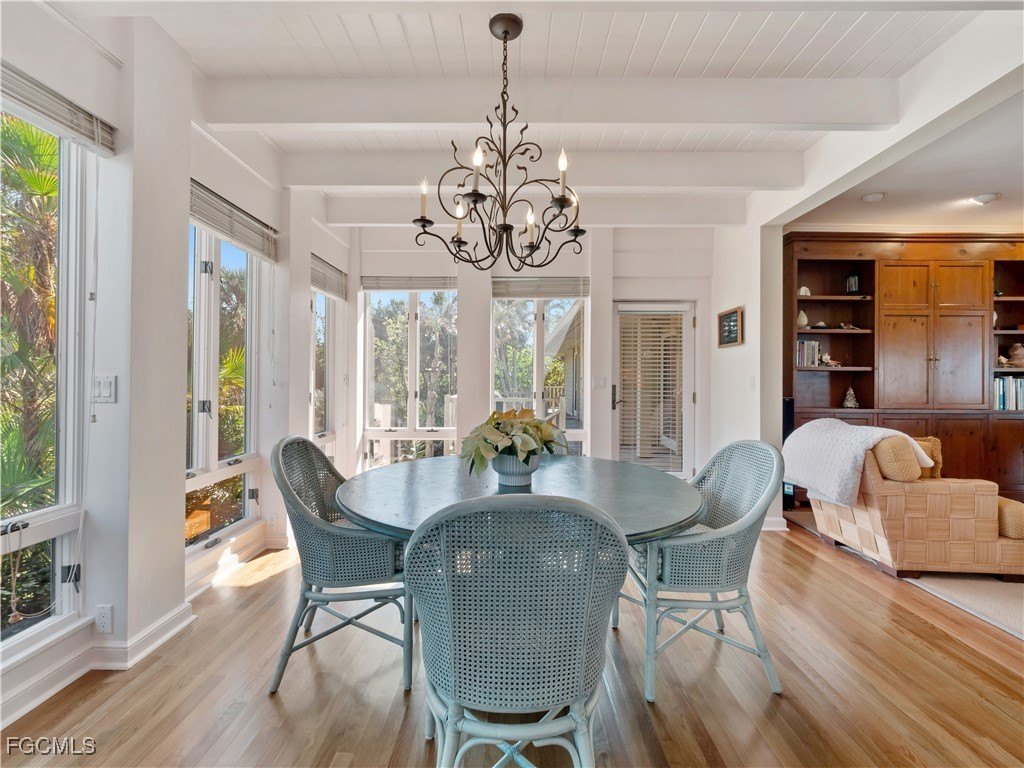 Captiva, Florida, 33924, United States, 5 Bedrooms Bedrooms, ,5.5 BathroomsBathrooms,Residential,Forsale,2011565