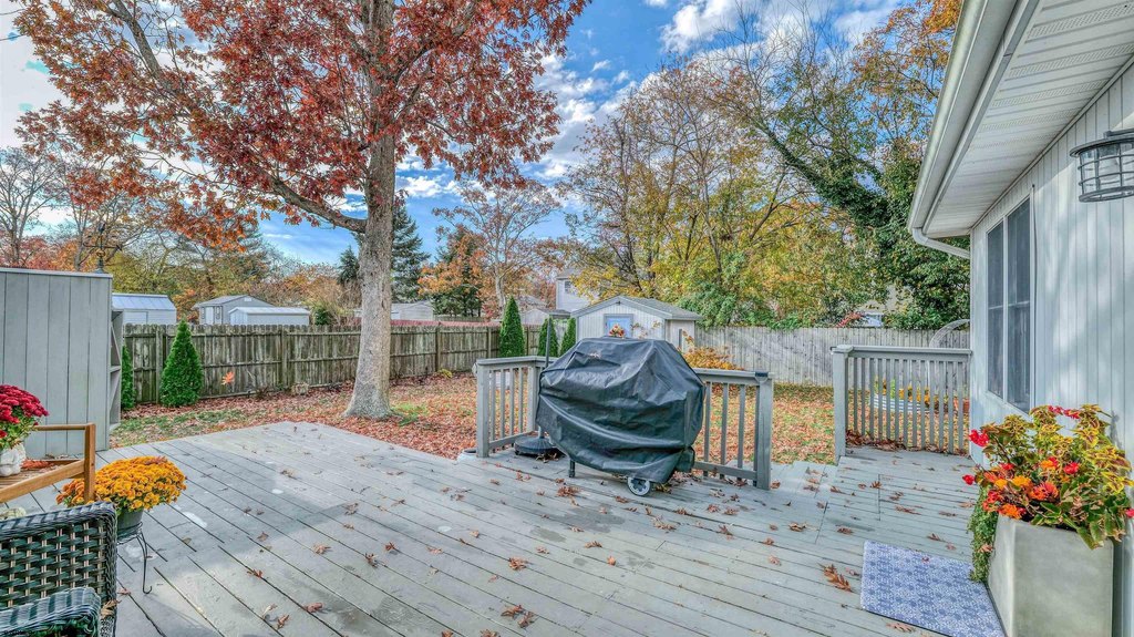 Somers Point, New Jersey, 08244, United States, 3 Bedrooms Bedrooms, ,2 BathroomsBathrooms,Residential,Forsale,1994155