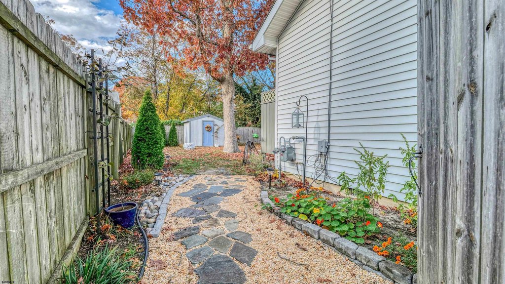 Somers Point, New Jersey, 08244, United States, 3 Bedrooms Bedrooms, ,2 BathroomsBathrooms,Residential,Forsale,1994155