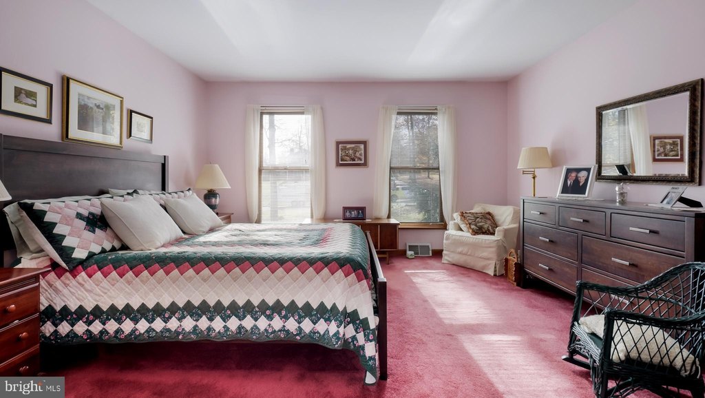 CHALFONT, Pennsylvania, 18914, United States, 3 Bedrooms Bedrooms, ,2 BathroomsBathrooms,Residential,Forsale,2004204