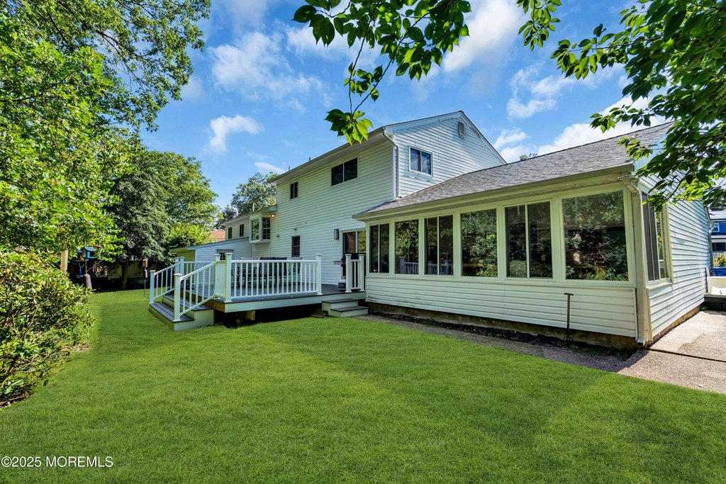 Toms River, New Jersey, 08755, United States, 4 Bedrooms Bedrooms, ,2.5 BathroomsBathrooms,Residential,Forsale,2004118