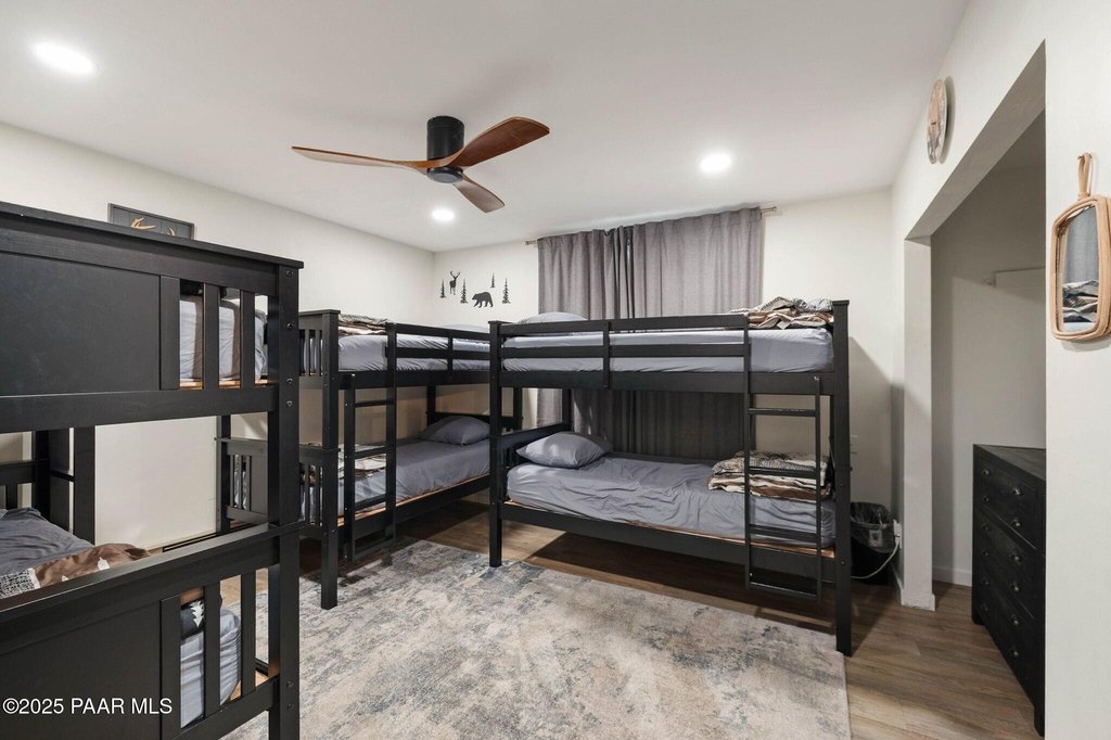 Prescott, Arizona, 86303, United States, 4 Bedrooms Bedrooms, ,3 BathroomsBathrooms,Residential,Forsale,1994048