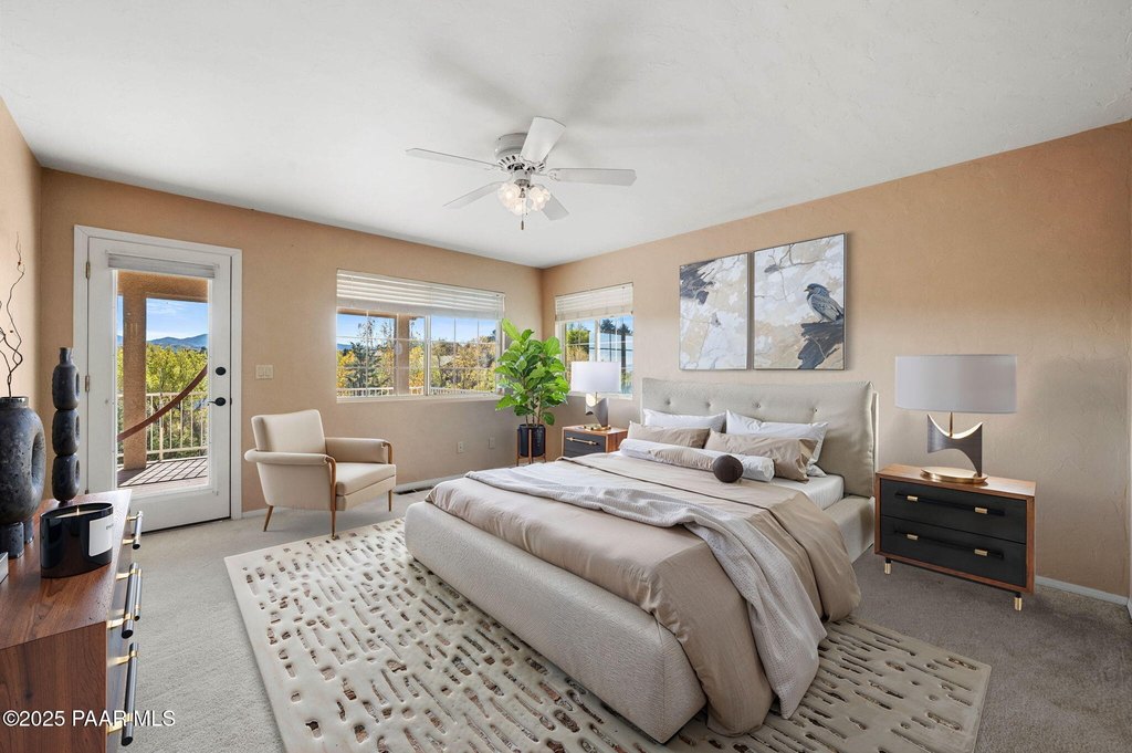 Prescott, Arizona, 86301, United States, 3 Bedrooms Bedrooms, ,6.5 BathroomsBathrooms,Residential,Forsale,2011291