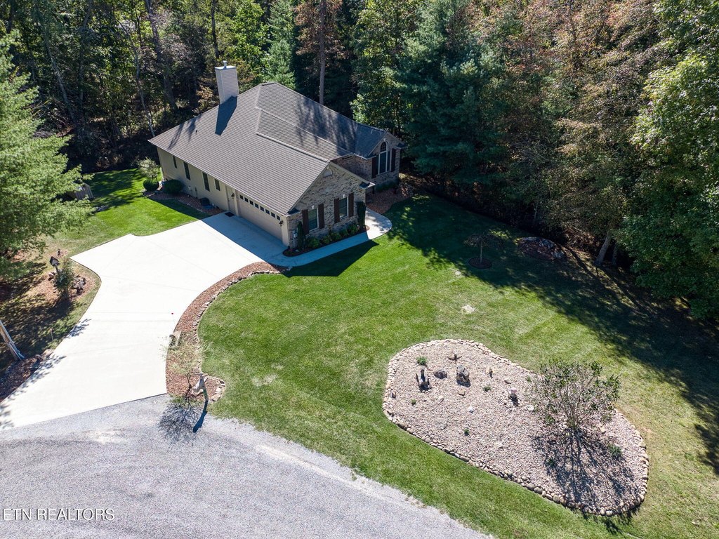 Fairfield Glade, Tennessee, 38558, United States, 3 Bedrooms Bedrooms, ,2 BathroomsBathrooms,Residential,Forsale,1996604