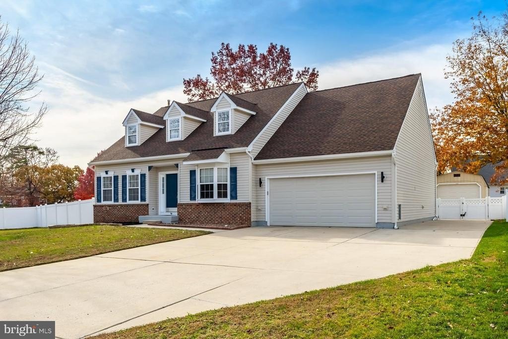 Sicklerville, New Jersey, 08081, United States, 3 Bedrooms Bedrooms, ,3 BathroomsBathrooms,Residential,Forsale,1994158