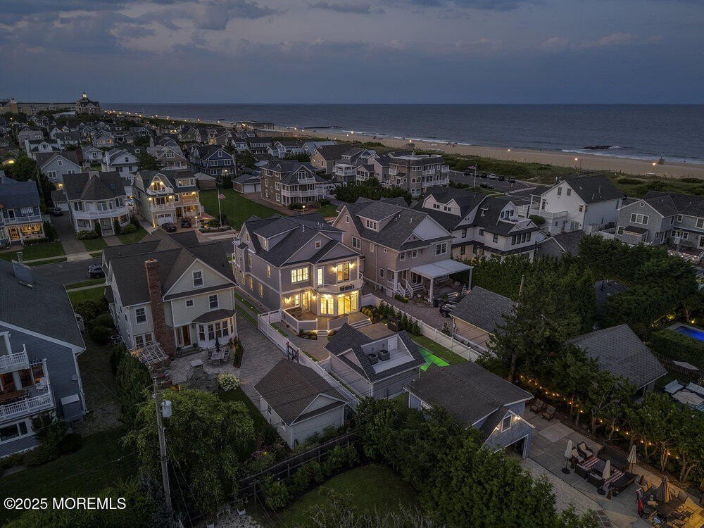 Spring Lake, New Jersey, 07762, United States, 6 Bedrooms Bedrooms, ,7 BathroomsBathrooms,Residential,Forsale,2001418