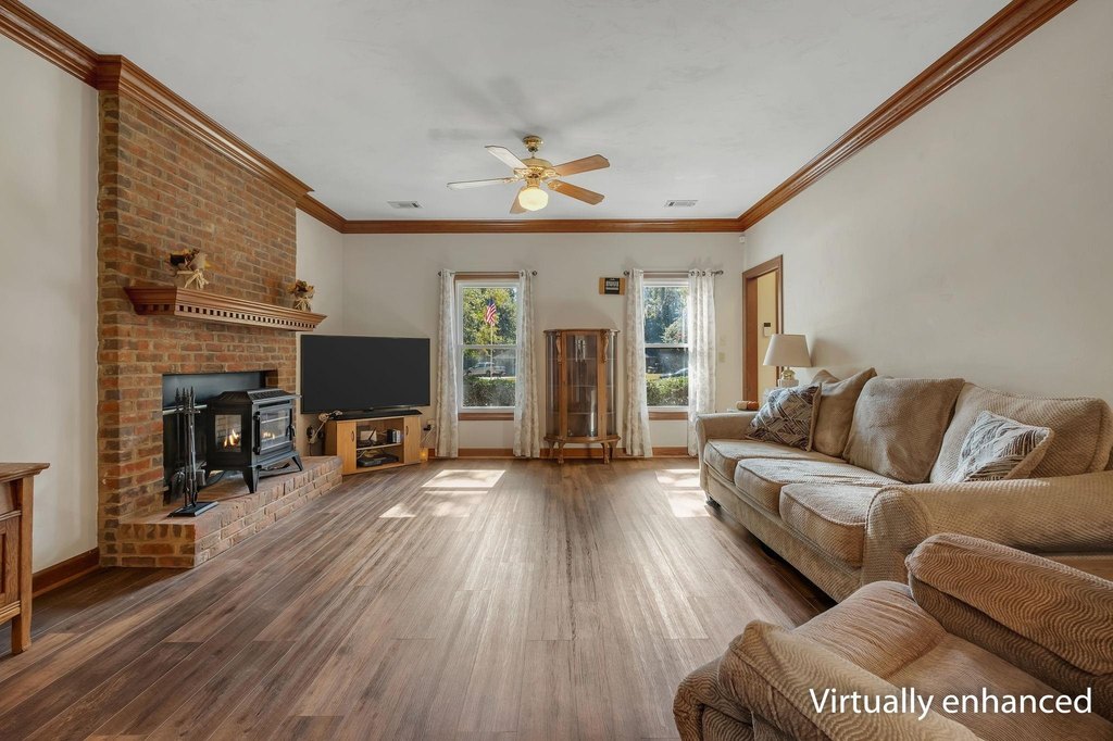 Tallahassee, Florida, 32312, United States, 3 Bedrooms Bedrooms, ,2.5 BathroomsBathrooms,Residential,Forsale,2004637