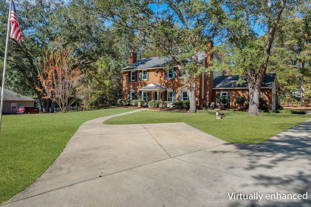 Tallahassee, Florida, 32312, United States, 3 Bedrooms Bedrooms, ,2.5 BathroomsBathrooms,Residential,Forsale,2004637