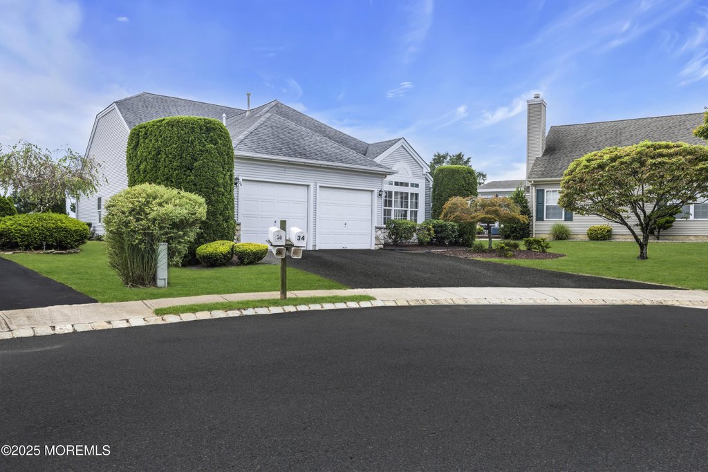 Manchester, New Jersey, 08759, United States, 2 Bedrooms Bedrooms, ,2 BathroomsBathrooms,Residential,Forsale,1966081