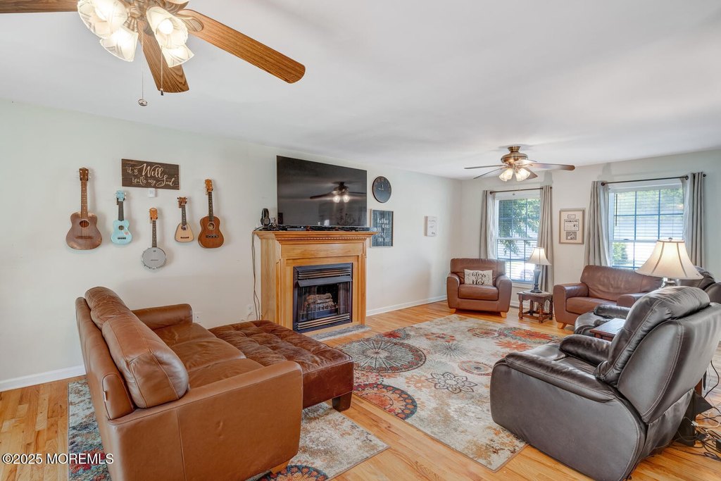 Tuckerton, New Jersey, 08087, United States, 4 Bedrooms Bedrooms, ,2.5 BathroomsBathrooms,Residential,Forsale,1994013