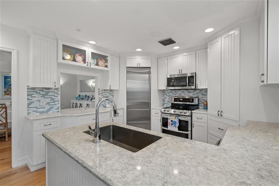 Ocean Ridge, Florida, 33435, United States, 3 Bedrooms Bedrooms, ,3 BathroomsBathrooms,Residential,Forsale,2009926