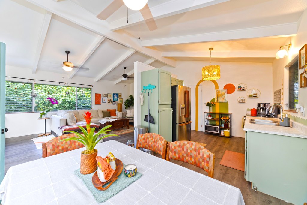 Kailua-Kona, Hawaii, 96740, United States, 3 Bedrooms Bedrooms, ,1.5 BathroomsBathrooms,Residential,Forsale,2004393