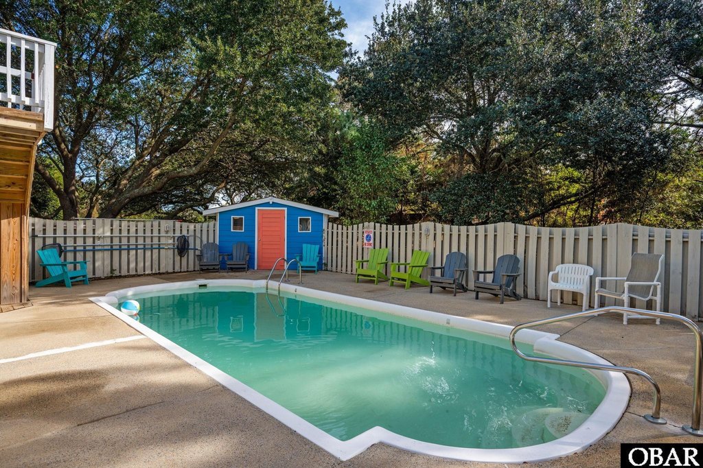 Southern Shores, North Carolina, 27949, United States, 4 Bedrooms Bedrooms, ,3 BathroomsBathrooms,Residential,Forsale,2004895