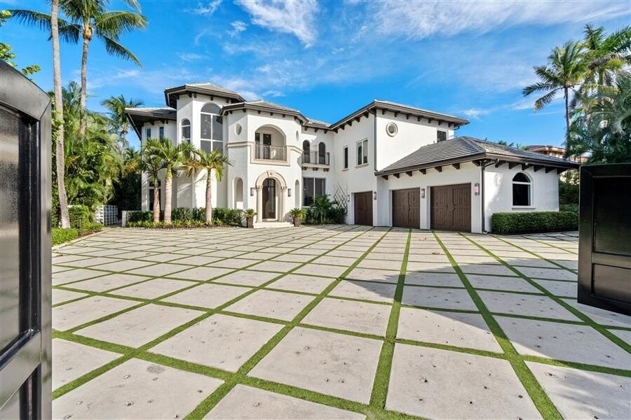 Delray Beach, Florida, 33483, United States, 8 Bedrooms Bedrooms, ,6.5 BathroomsBathrooms,Residential,Forsale,2004639