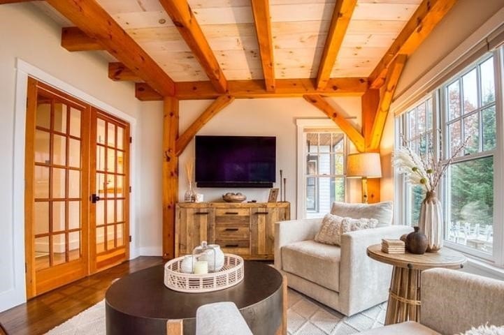 Center Harbor, New Hampshire, 03226, United States, 7 Bedrooms Bedrooms, ,5.5 BathroomsBathrooms,Residential,Forsale,1952894