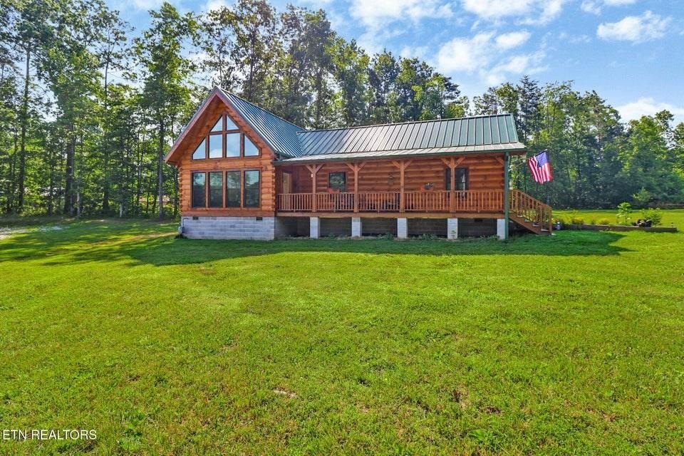 Jamestown, Tennessee, 38556, United States, 3 Bedrooms Bedrooms, ,2 BathroomsBathrooms,Residential,Forsale,1929821