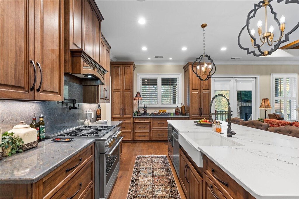 Chattanooga, Tennessee, 37419, United States, 4 Bedrooms Bedrooms, ,3.5 BathroomsBathrooms,Residential,Forsale,2009595