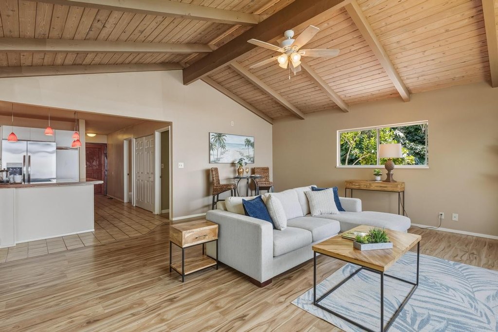 Kailua-Kona, Hawaii, 96740, United States, 3 Bedrooms Bedrooms, ,4 BathroomsBathrooms,Residential,Forsale,2004397