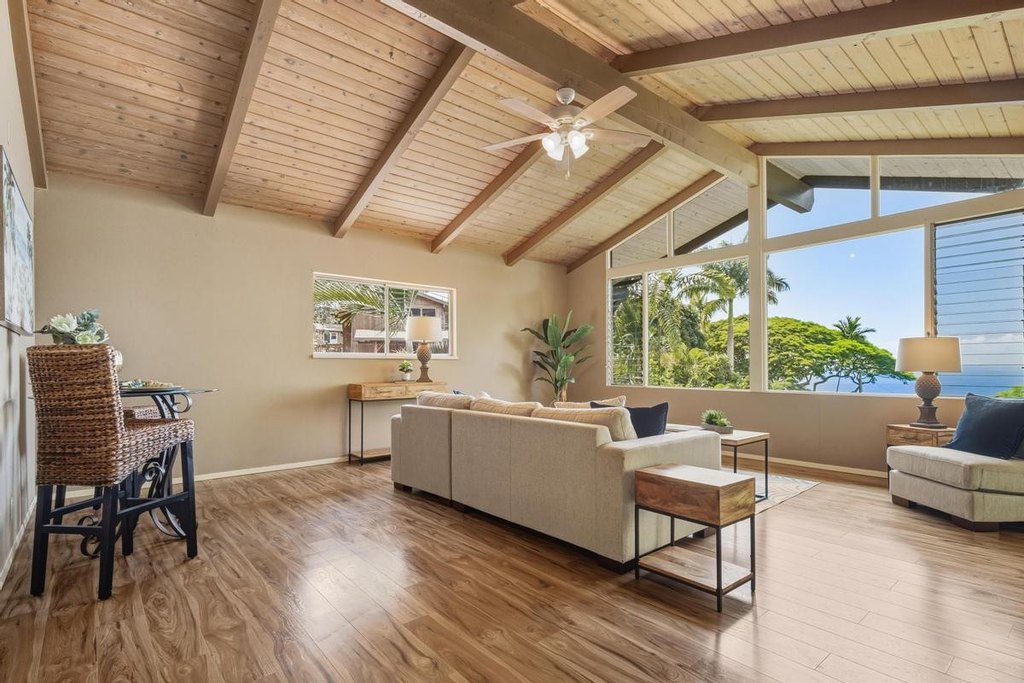 Kailua-Kona, Hawaii, 96740, United States, 3 Bedrooms Bedrooms, ,4 BathroomsBathrooms,Residential,Forsale,2004397