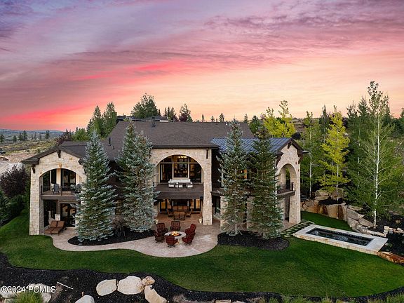 Park City, Utah, 84098, United States, 6 Bedrooms Bedrooms, ,7 BathroomsBathrooms,Residential,Forsale,2000235