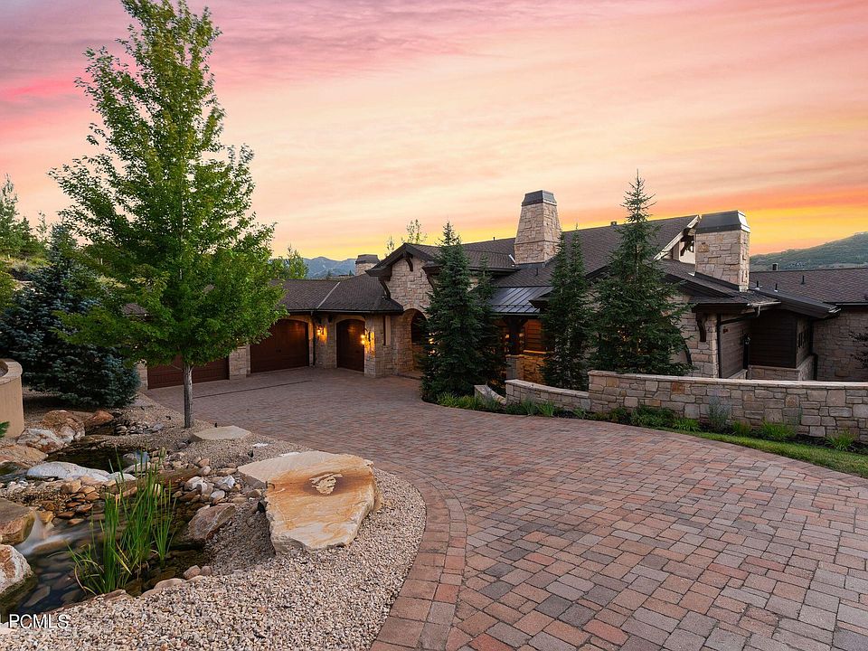 Park City, Utah, 84098, United States, 6 Bedrooms Bedrooms, ,7 BathroomsBathrooms,Residential,Forsale,2000235