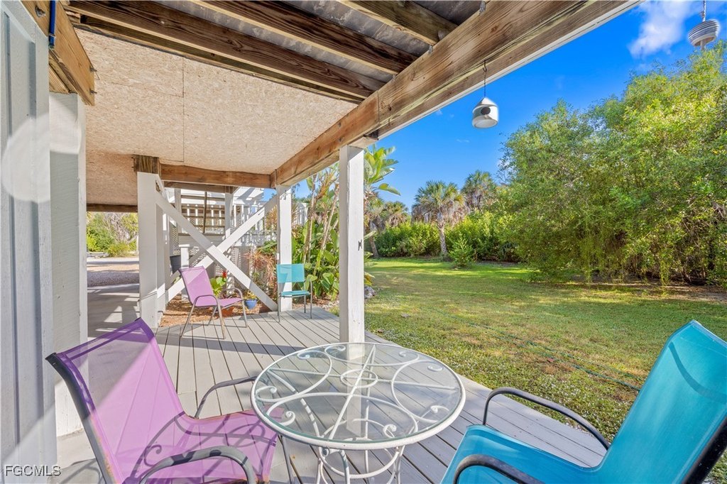 Sanibel, Florida, 33957, United States, 2 Bedrooms Bedrooms, ,2 BathroomsBathrooms,Residential,Forsale,2004790