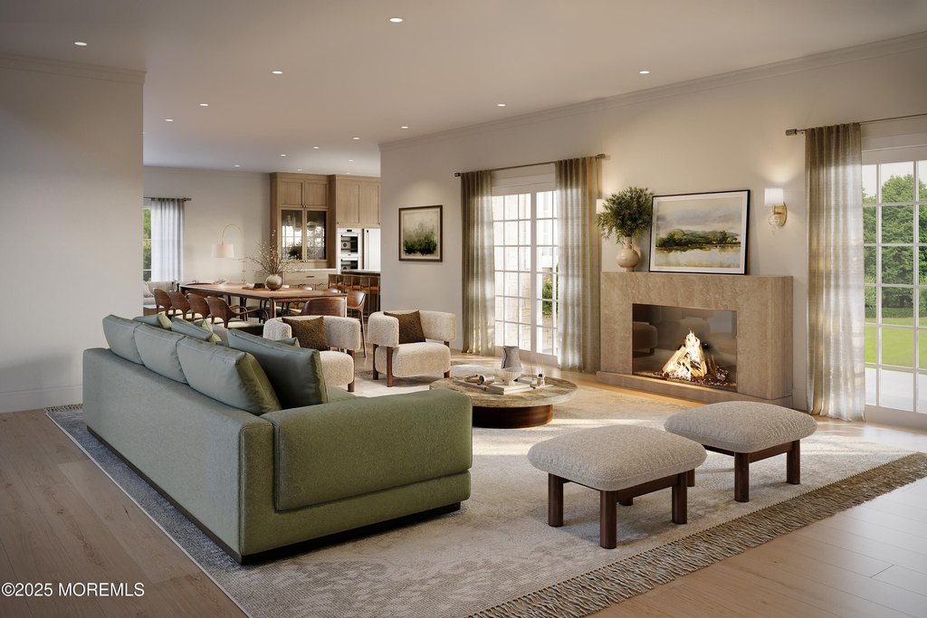 Little Silver, New Jersey, 07739, United States, 5 Bedrooms Bedrooms, ,4.5 BathroomsBathrooms,Residential,Forsale,2013000