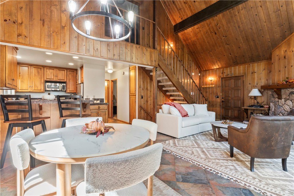 Lake Arrowhead, California, 92317, United States, 3 Bedrooms Bedrooms, ,2 BathroomsBathrooms,Residential,Forsale,1971039